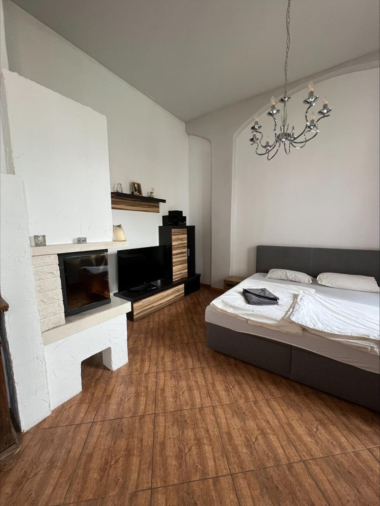 Schloss Hotel Wurzen Habitación foto